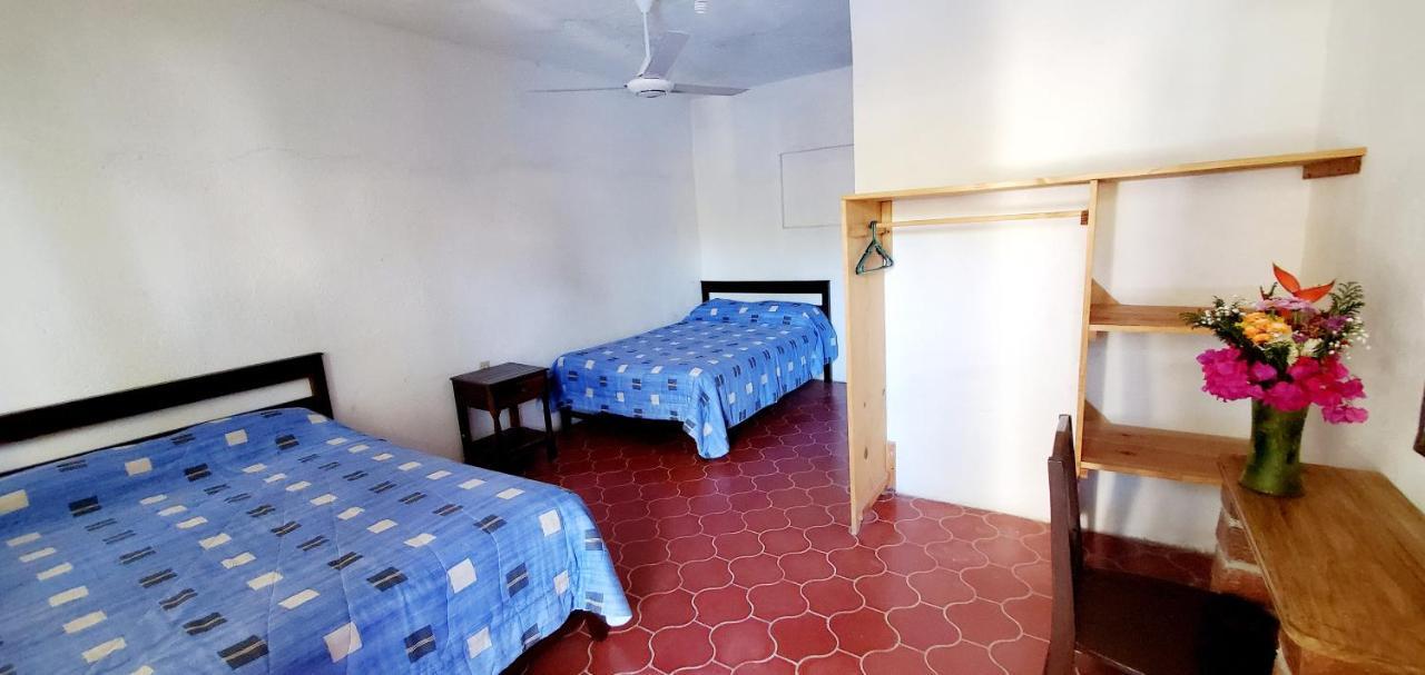Hotel Oasis Melaque San Patricio Melaque Esterno foto