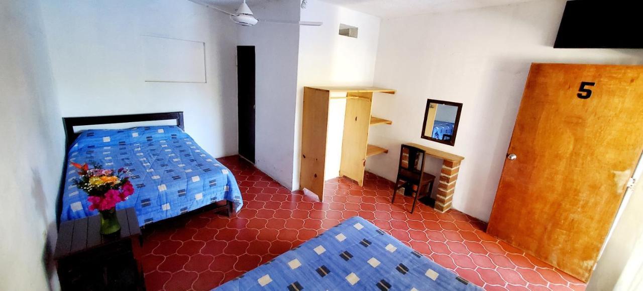 Hotel Oasis Melaque San Patricio Melaque Esterno foto