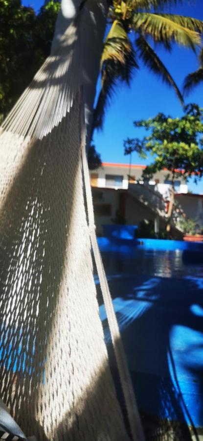 Hotel Oasis Melaque San Patricio Melaque Esterno foto
