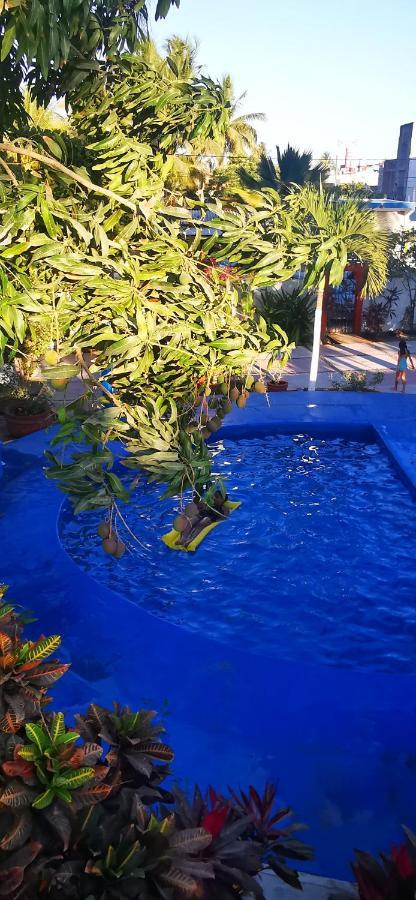 Hotel Oasis Melaque San Patricio Melaque Esterno foto